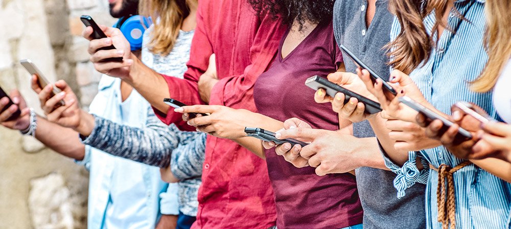 alcance video en redes sociales